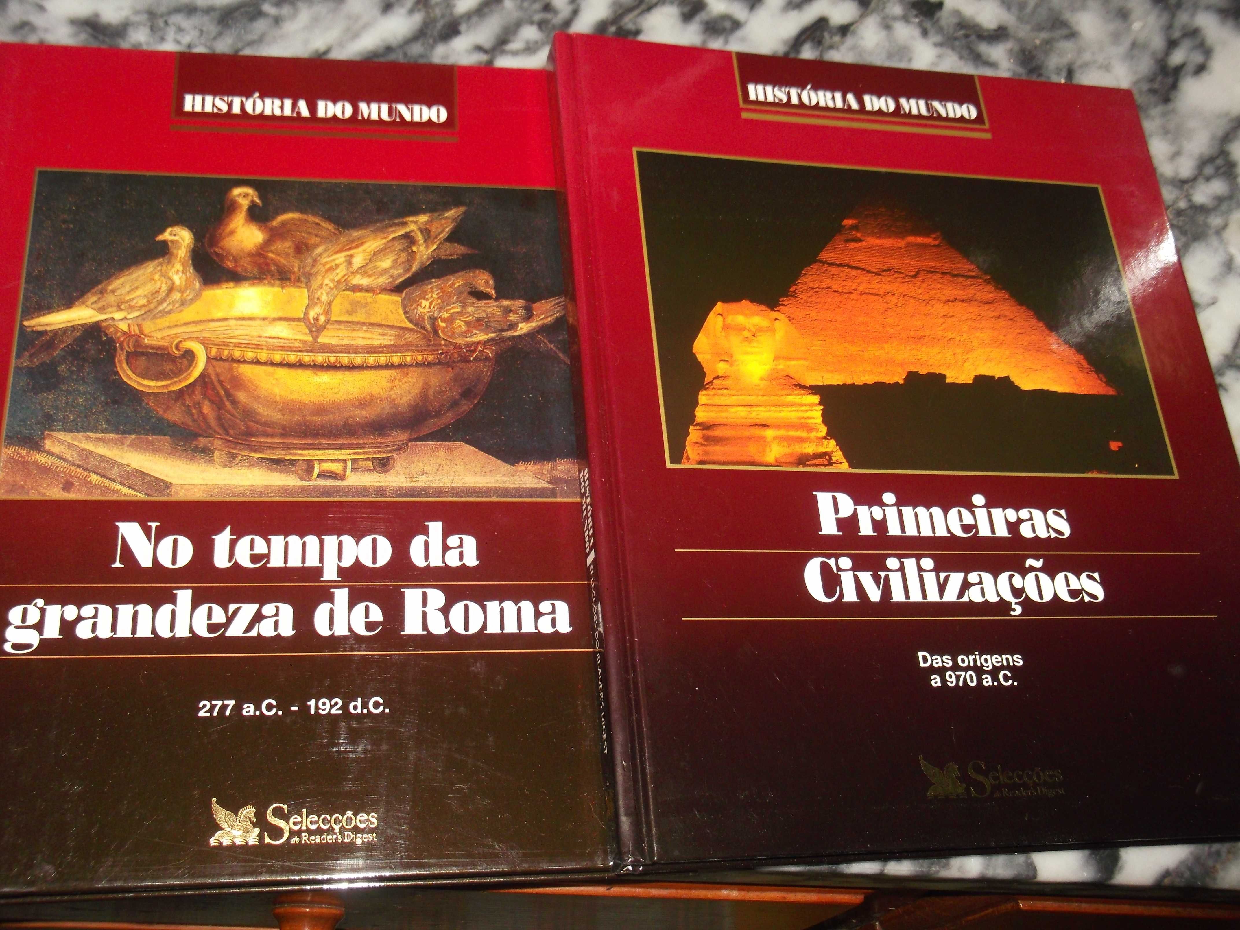 Livros excelentes