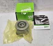 NOWE KOŁO PASOWE ALTERNATORA VW SEAT SKODA AUDI FORD MITSUBISHI - 588001