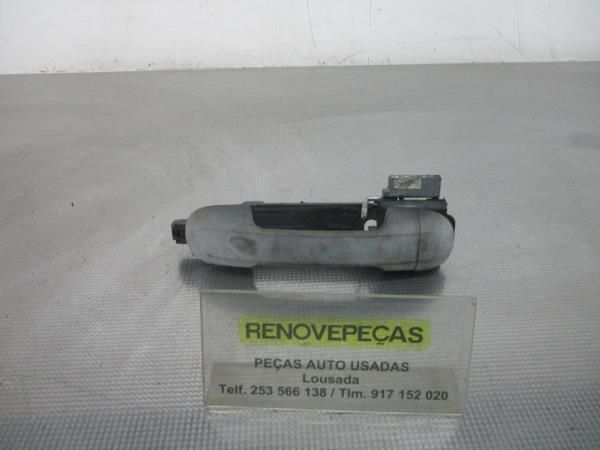 Puxador porta frente direita FORD Transit Connect I (P65_, P70_, P80_)