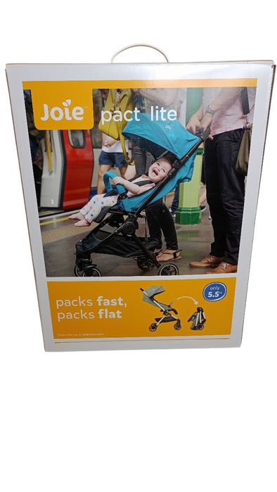 Wózek dziecięcy Joie