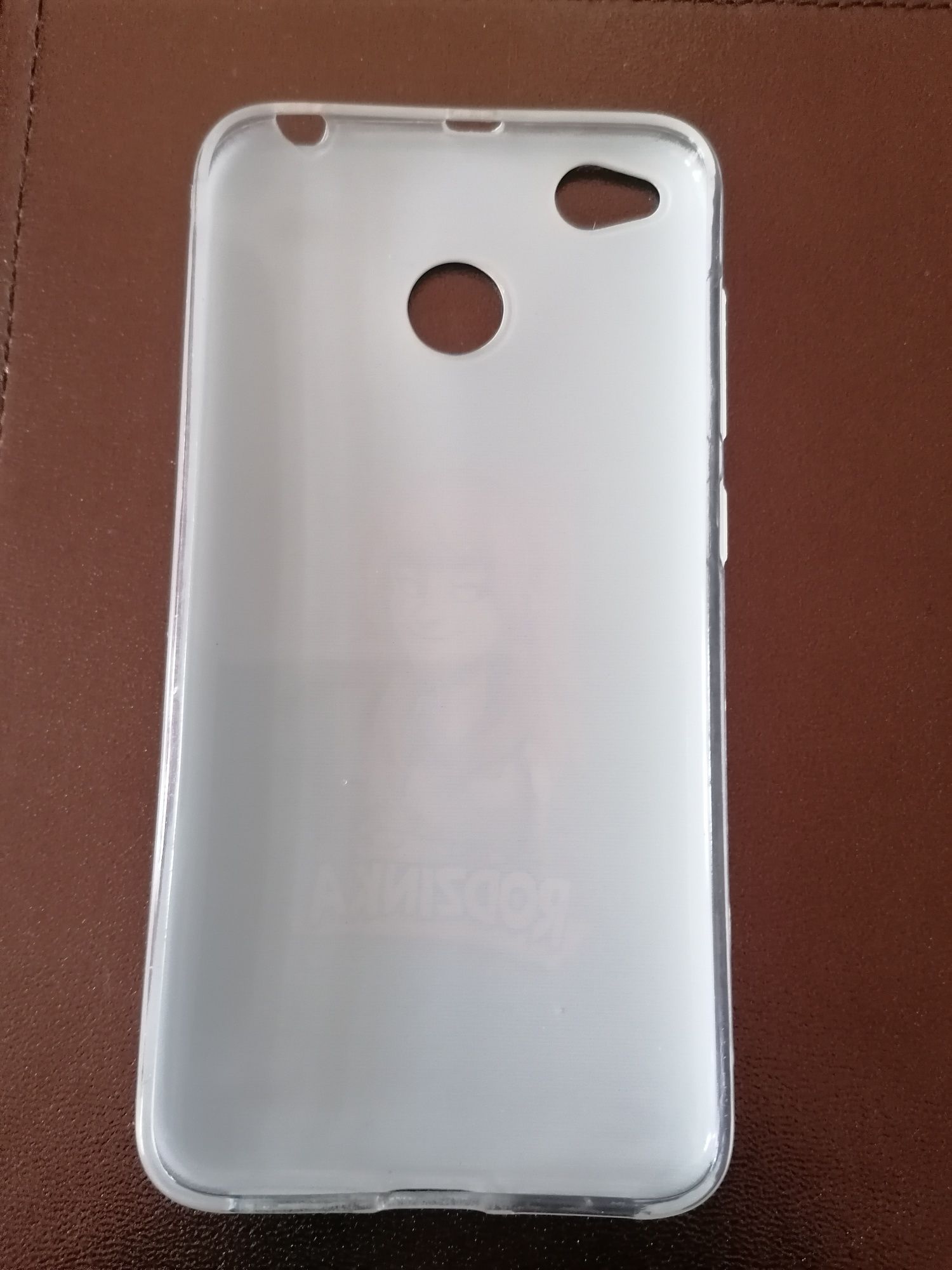 Etui Xiaomi Redmi 4X