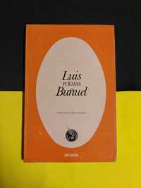 Luis Bunuel - Poemas