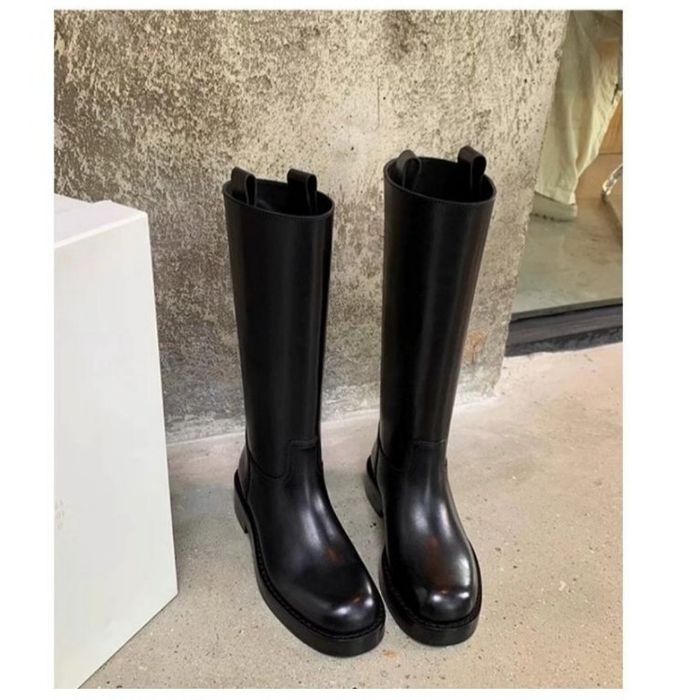 Сапоги чоботи Zara 41 нові