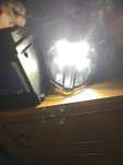 Leflektor LED ktm EXC