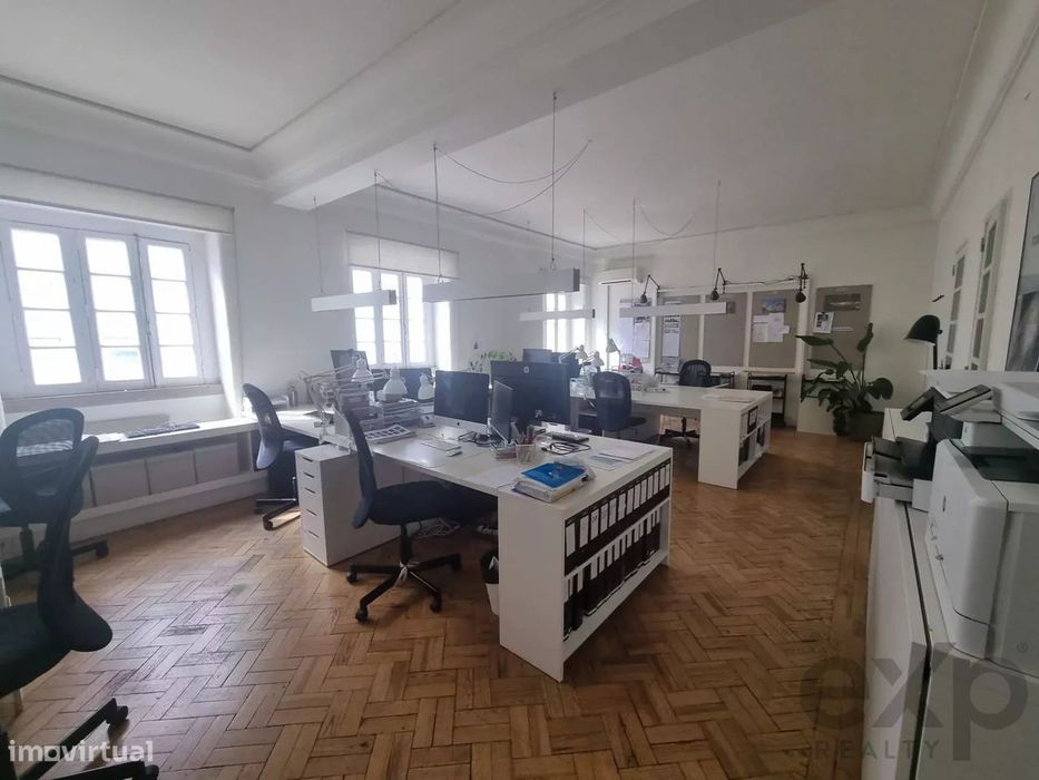 Escritório em Santos - Lisboa