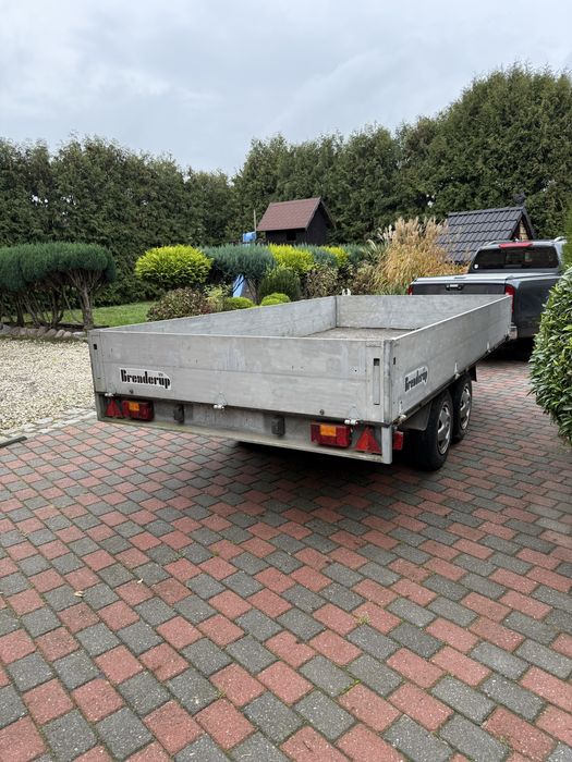 Przyczpa samochodowa