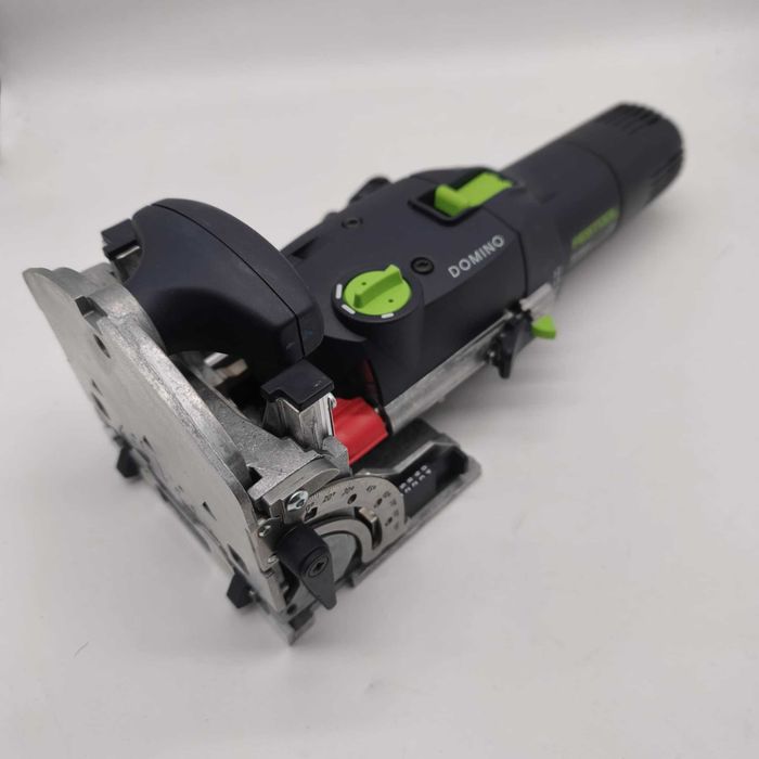 Frezarka do polaczeń FESTOOL DF 500 Q-PLUS DOMINO oryginalna 2025r