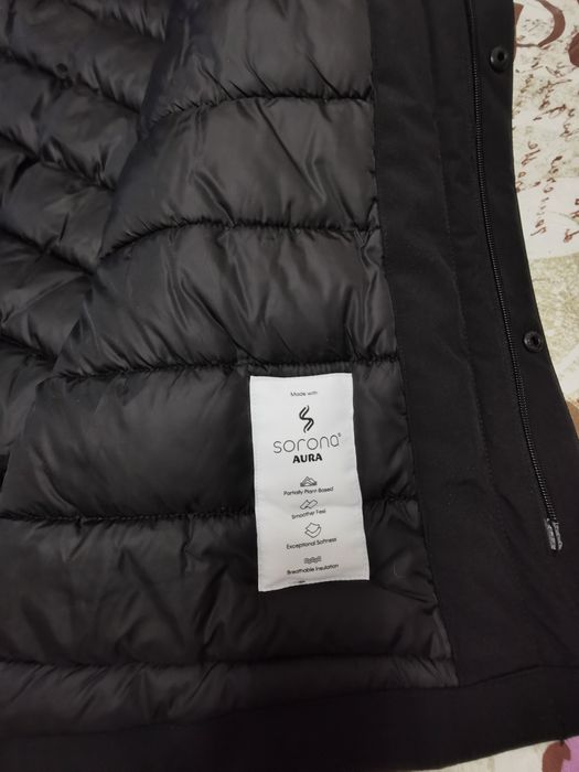 Куртка зимова чоловіча