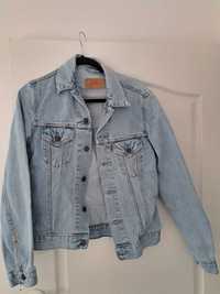 Kurtka jeansowa LEVIS unisex  rozm.M/L