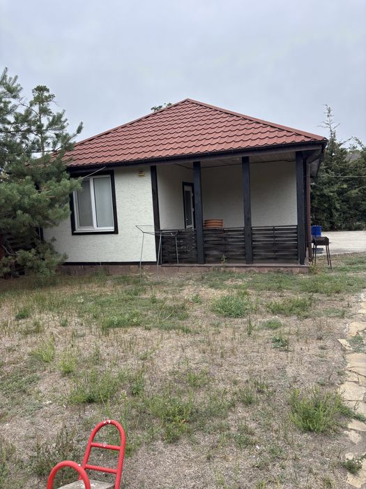 Здаемо будинки в коблево біля моря