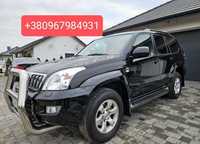 Toyota prado 120 для з:с:у