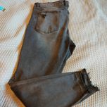 Spodnie jeans Mohito m-L