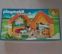 Playmobil 6020 domek letniskowy