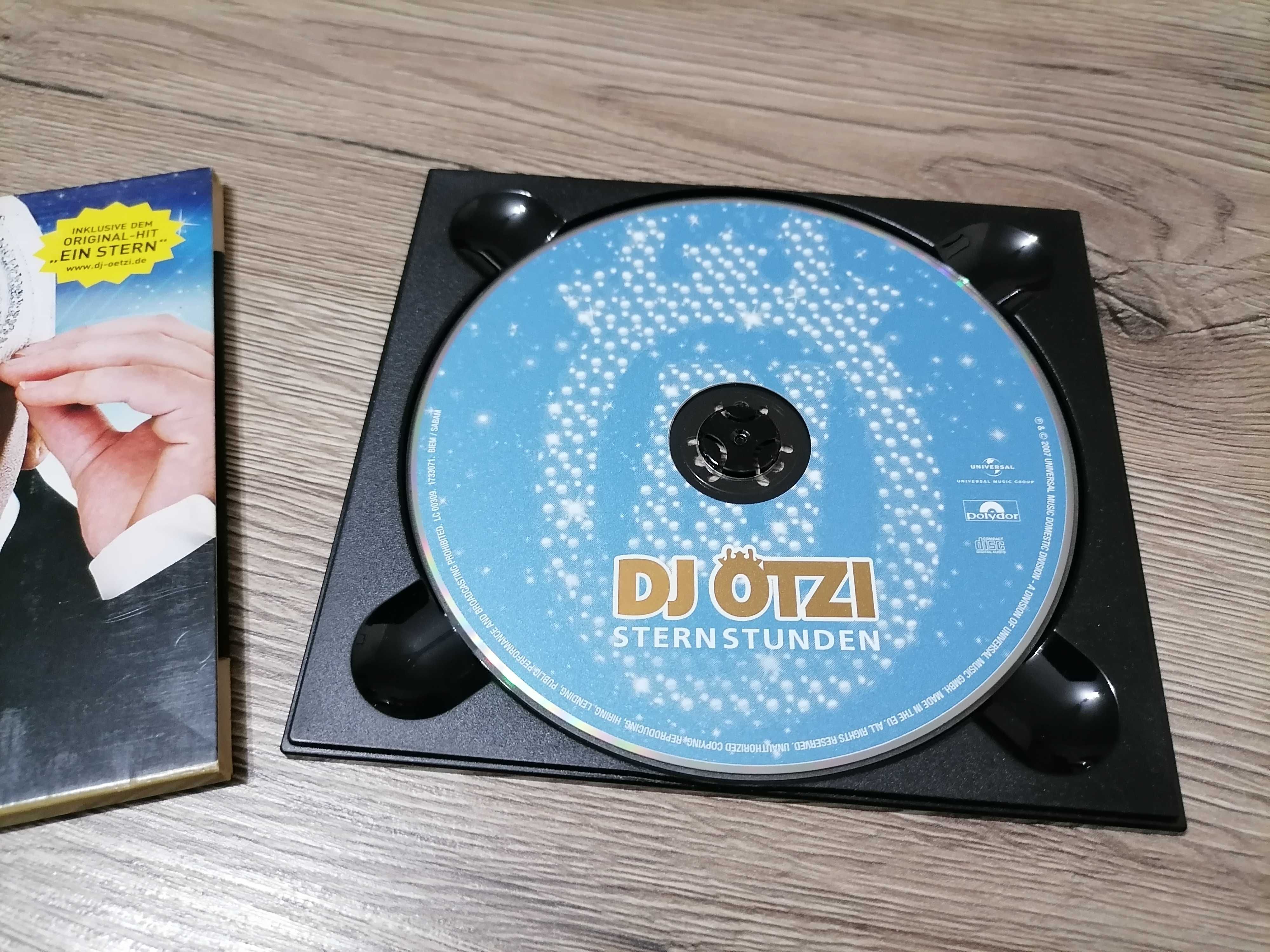 DJ Ötzi – Sternstunden CD