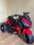 Дитячий мотоцикл Bambi Racer M 4274