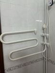Secador de toalhas