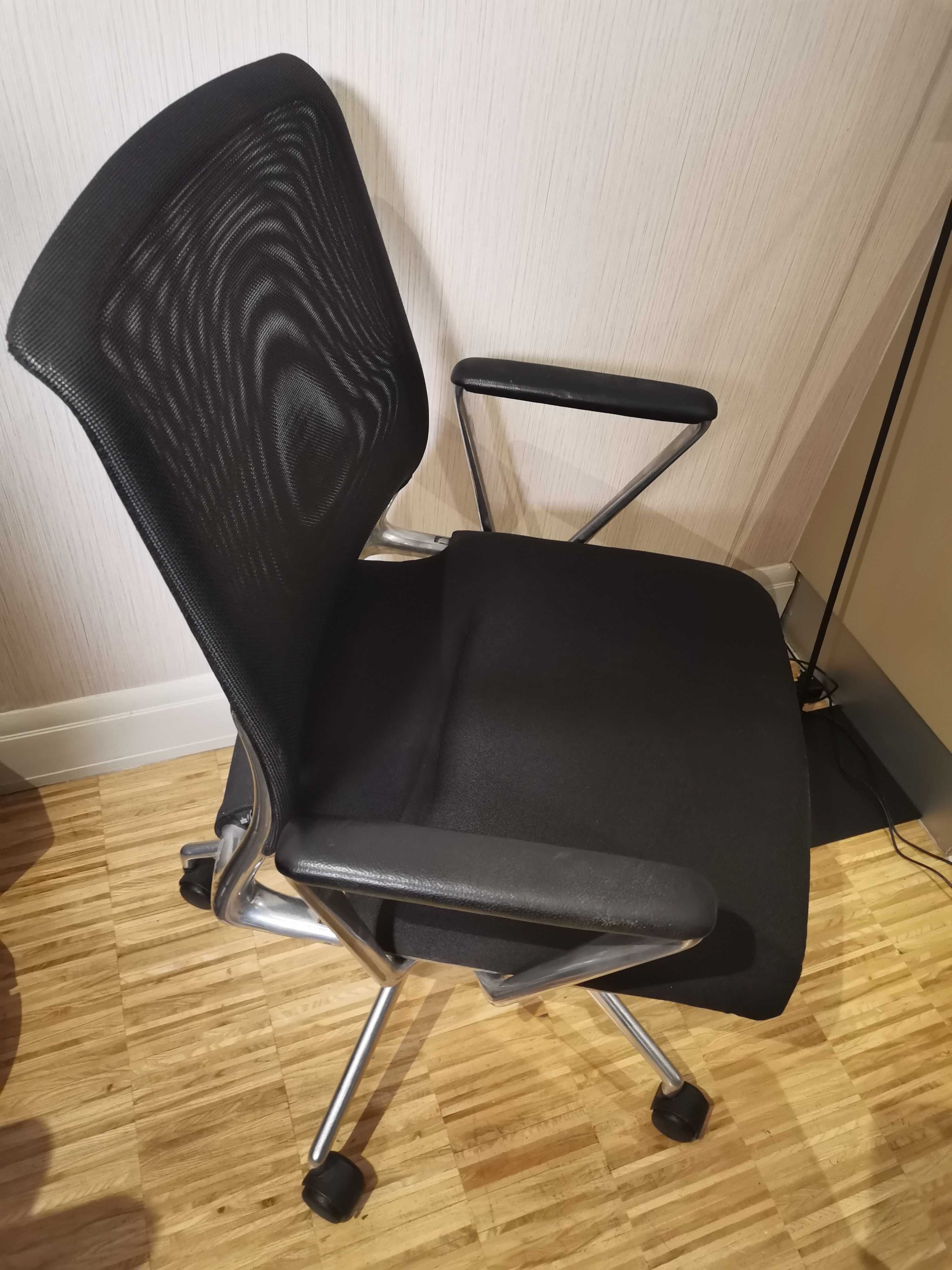 Krzesło, fotel Vitra