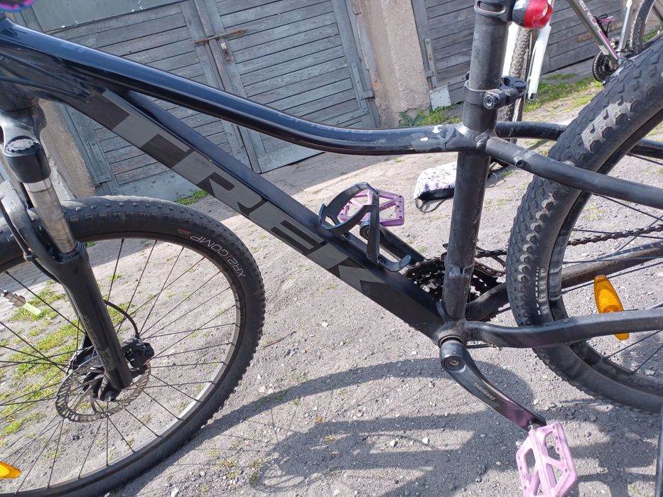 Trek Marlin 5 rok 2022