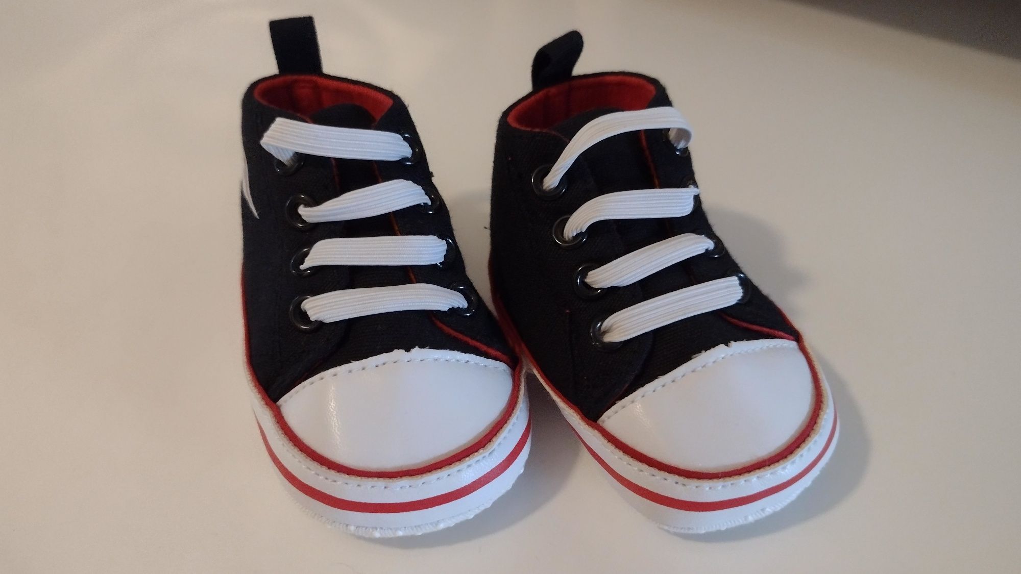 Buty niechodki rozmiar 16