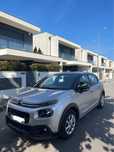 Citroen C3 1.2 PureTech 2017