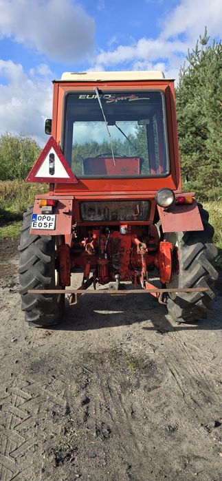 Ciągnik Władimirec T25A rewers orginalny stan !