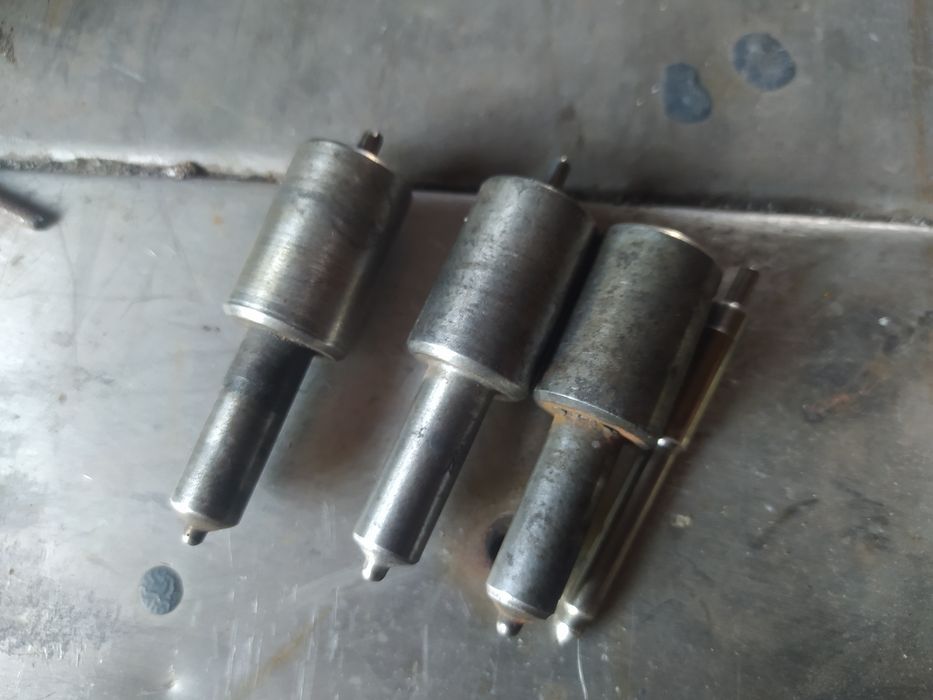 Распылитель 7х0,25-140 и другие