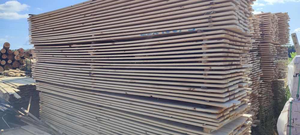 Deska dachowa szalunkową paletową  6m,5m,4m,2.4m