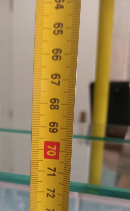 Espelho de casa banho/ Espelho com prateleira