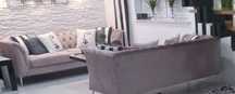 Sofa Chesterfield Modern