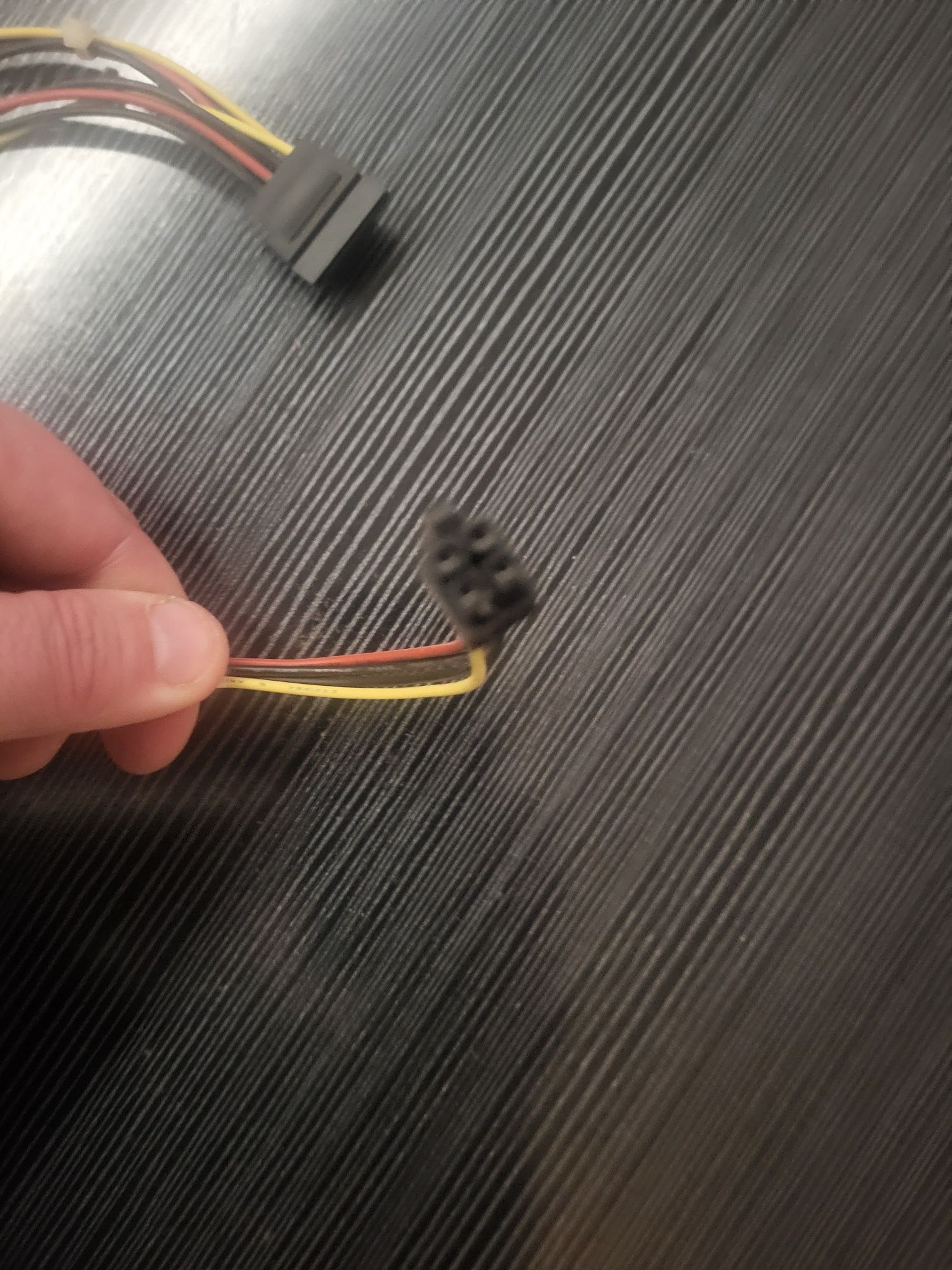 Kable do płyty głównej od komputera HP Compaq 6200 Pro MT PC