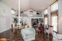 Quinta com moradia de luxo T3 em Alcochete