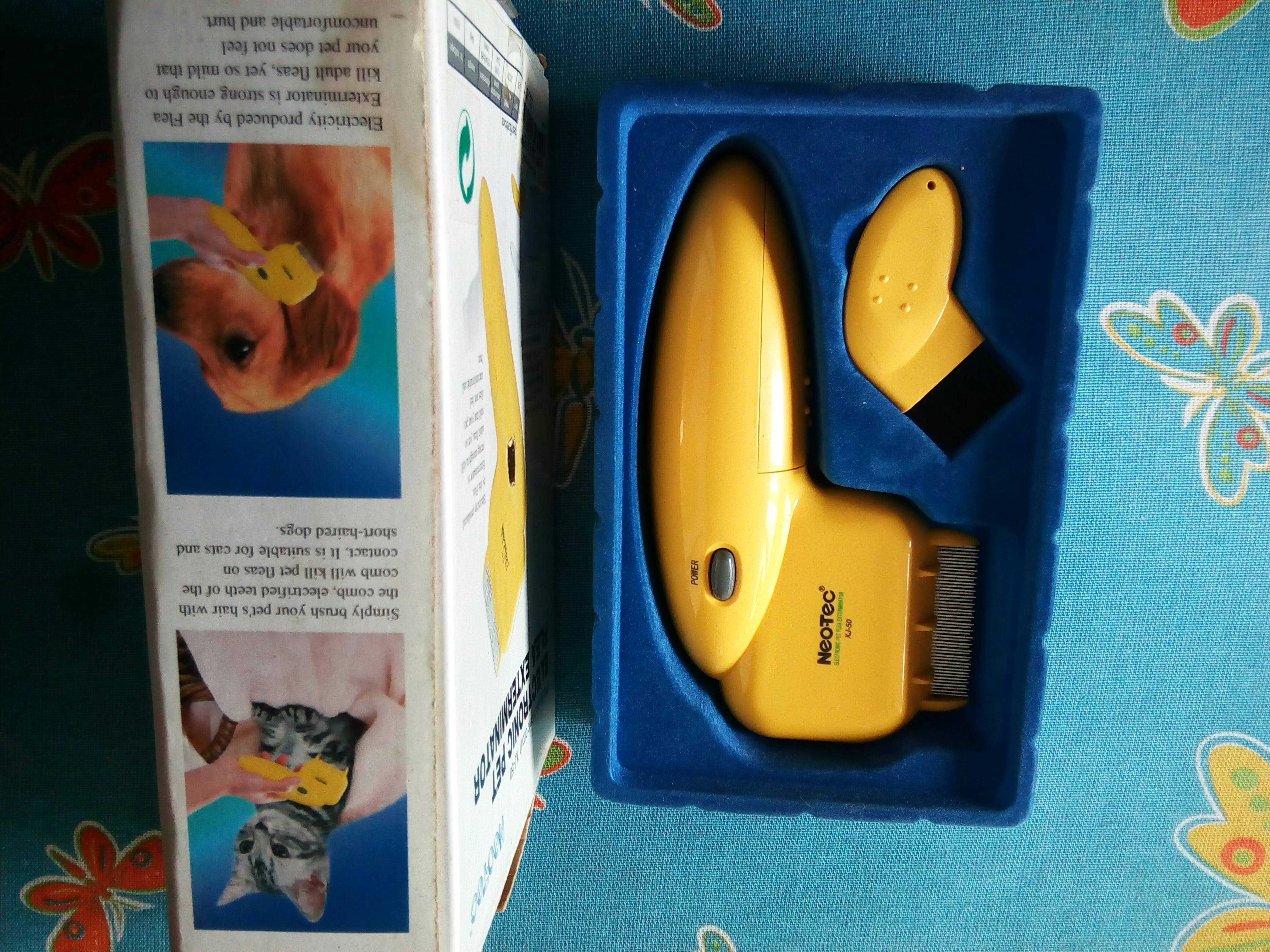 3 acessorios cuidar animais