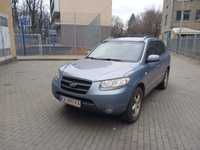 Продам власне авто Hyundai SantaFe