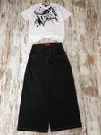 Продам комплект джинси WEXWEAR + футболка TAPOUT
