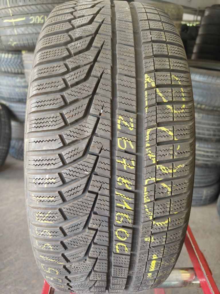 235/55R17 103V Hankook Winter I*Cept Evo2      Z678/160C