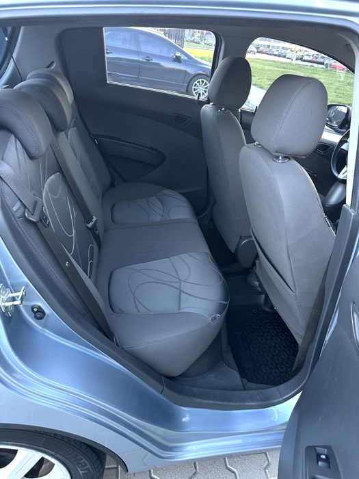 Продам автомобіль Ravon R2 2017 року 58 тис.пробіг