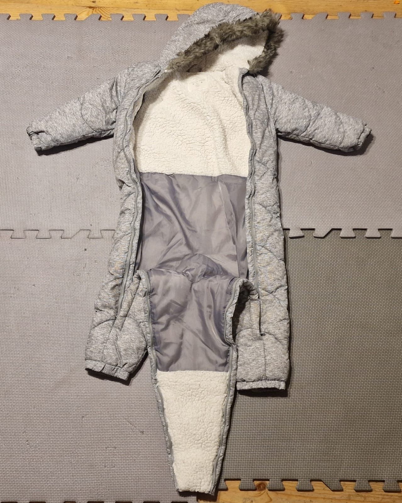 Kombinezon zimowy F&F 18-24 M