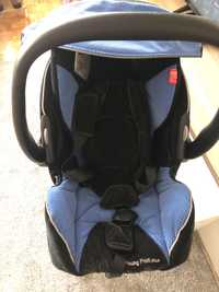 Fotelik samochodowy Recaro 0-13kg