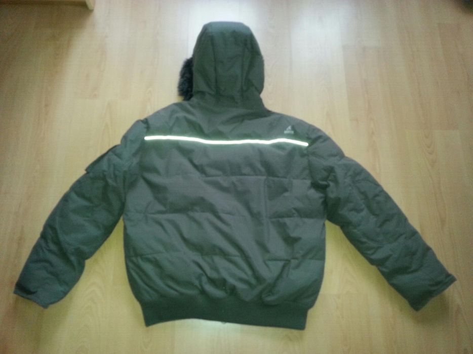 Kurtka SCOTCH & SODA roz. XL, bardzo ciepła , zimowa