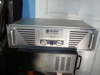 Końcówka mocy Skytec AMP 1000. Stan idealny