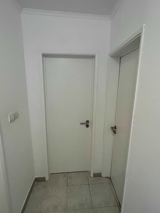 Pinturas, e remodelações
