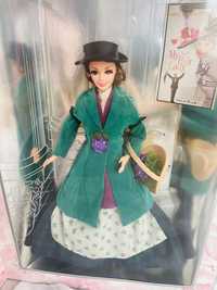 Lalka Barbie jako Eliza Doolittle w My Fair Lady Flower Gril 1995