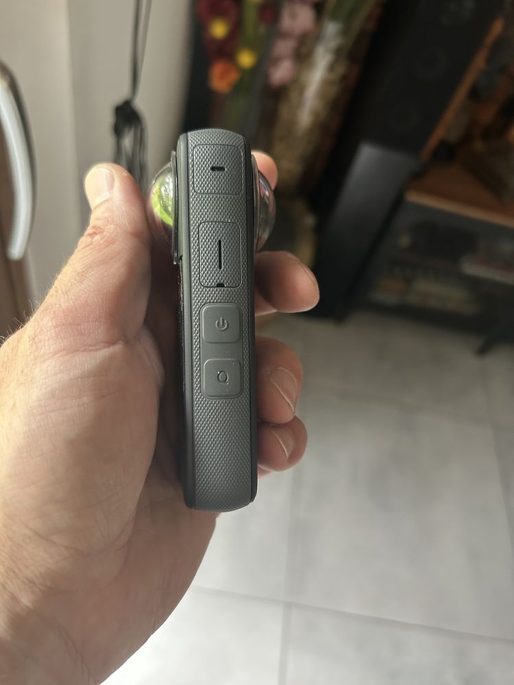 Kamera sportowa insta360 x3
