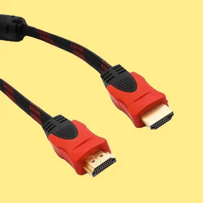 Кабель UKC HDMI — HDMI 20m v1.4 позолочені конектори