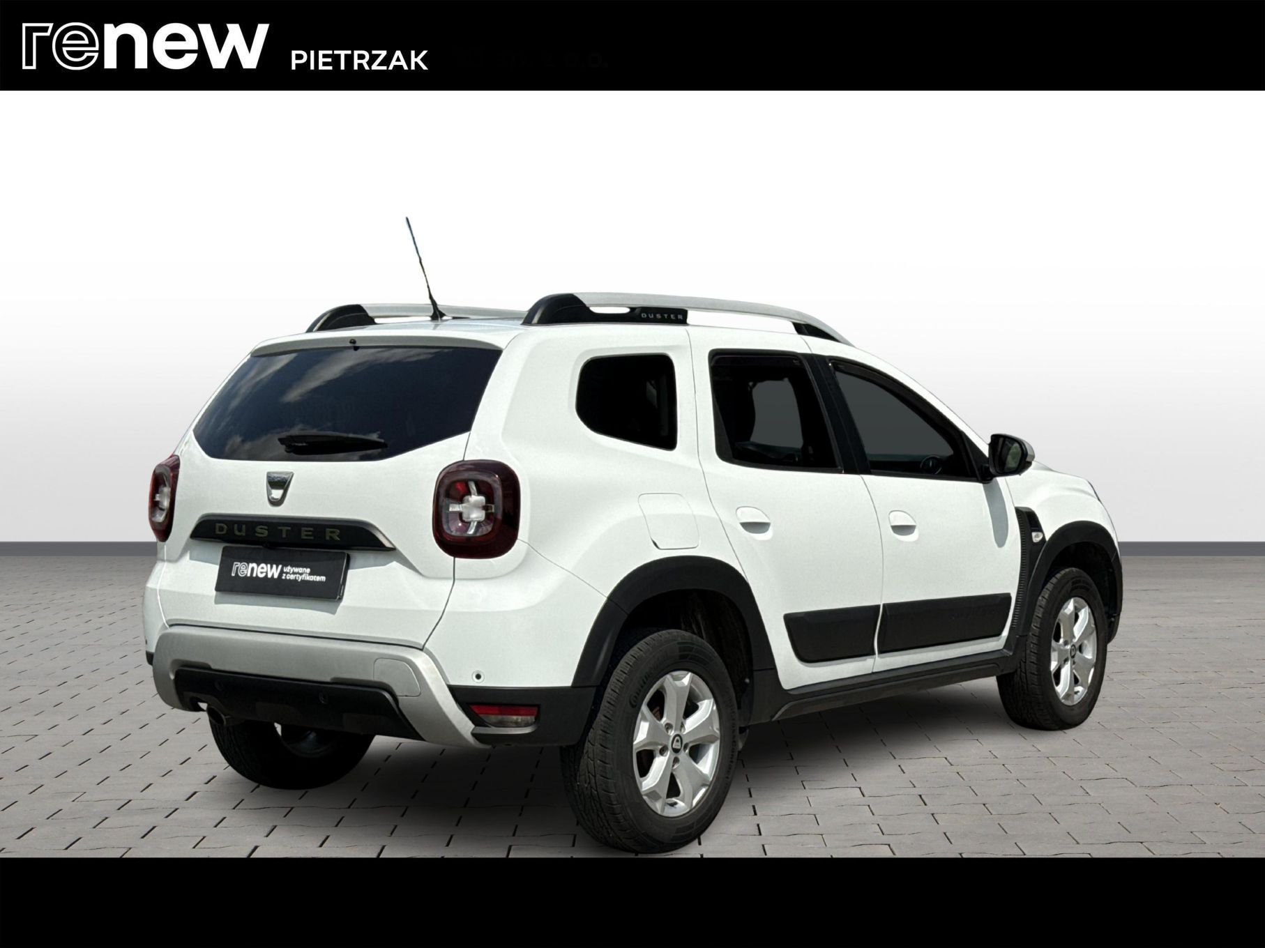 Dacia Duster 1.6 SCe | Comfort | LPG | Salon PL | Kamera
