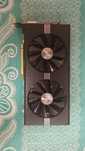 RX 570 8GB Ідеал!