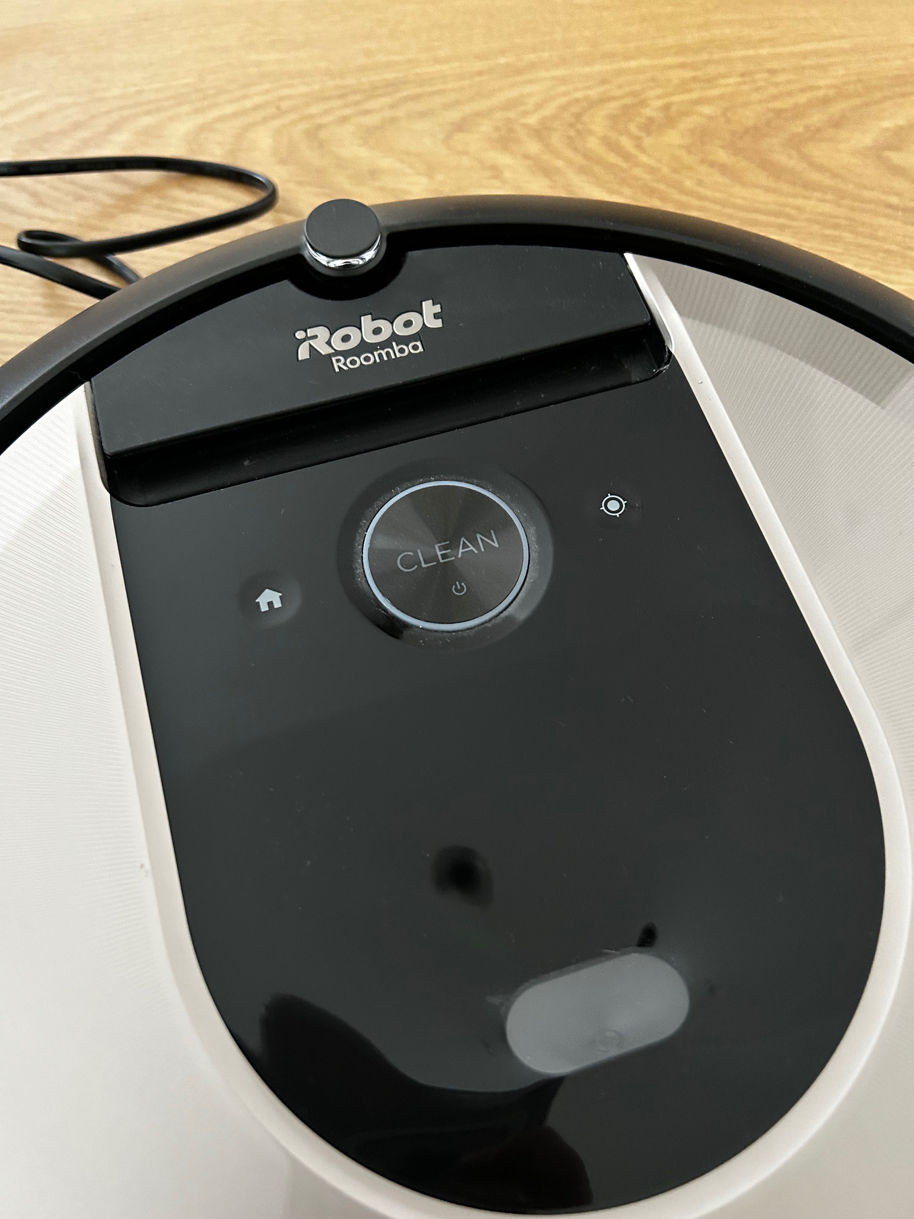 IRobot Roomba i6