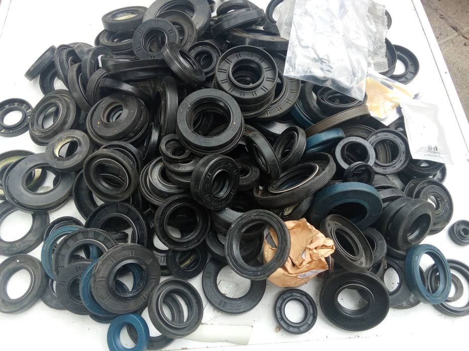 Сальники пральних машин