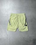 Шорти C.P. COMPANY Chrome Lens Pocket Shorts Olive
