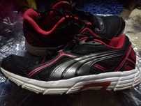 Buty puma damskie do biegania roz 38 wygodne
